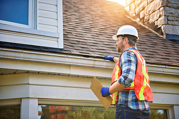 Licensed Gutter Installation service in New England, ND - Roof Repair Smedway